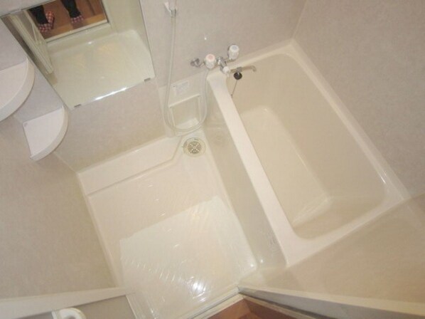 エル・アールASAYAの物件内観写真